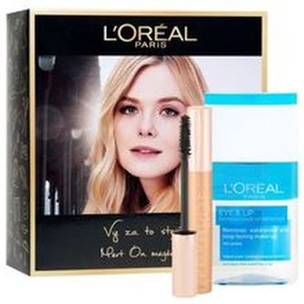 L´Oréal Paris Kosmetická sada Vy za to stojíte! woman