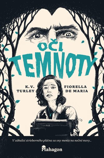 Oči temnoty