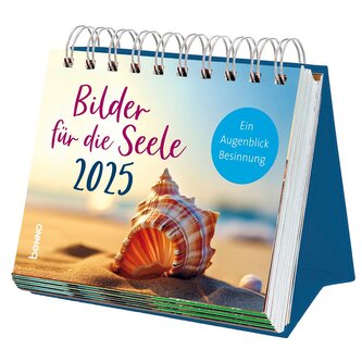 Bilder für die Seele 2025