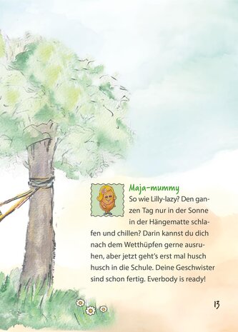 Positive Potato Kartoffelstärke siegt immer!