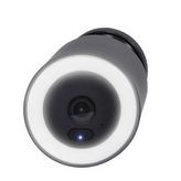 Kamera IP venkovní 3Mpix SOLIGHT 1D80  WiFi s LED přísvitem