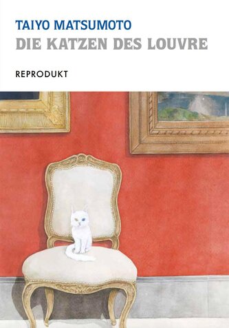 Die Katzen des Louvre