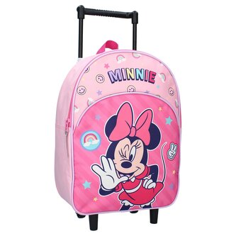 TROLLEY BATOH MINNIE