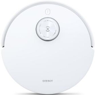 Robotický vysavač 2v1 ECOVACS Deebot T10