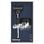 Gillette Dárková sada pro muže s holicím strojkem a stojánkem Mach 3 man