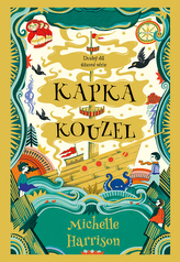 Kapka kouzel