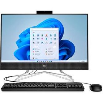 PC sestava s monitorem HP 24 df1020nc