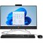 PC sestava s monitorem HP 24 df1020nc