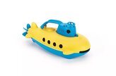 Green Toys  Ponorka modrá rukojeť