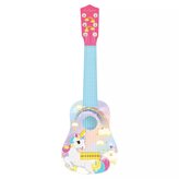 Moje první kytara Jednorožec 21"