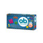 o.b. Tampony ProComfort Teenpack 16 woman