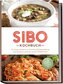 SIBO Kochbuch: Die besten Rezepte bei Dünndarmfehlbesiedelung und Reizdarm orientiert an der FODMAP-Diät - inkl. Fingerfood, Auf