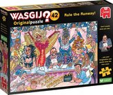JUMBO Puzzle WASGIJ 42: Molo je tvoje! 1000 dílků