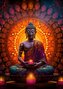 ENJOY Puzzle Vnitřní klid 1000 dílků