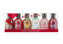 I Love Kosmetická sada tělové péče Lots of Bubbles Festive Collection 6 x 100 ml woman