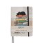 NOTE BOOK A5 PPCARA534H02 BUG ART KIUB