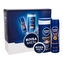 Nivea Kosmetická sada Men Gameday Ready man
