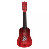 Moje první kytara The Voice  21"