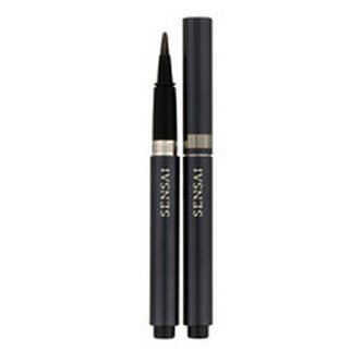 Sensai Tekuté oční linky (Liquid Eyeliner) 0,5 ml Tekuté oční linky (Liquid Eyeliner) 0,5 ml - Odstín Brown woman