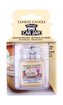 Yankee Candle Luxusná visačka do auta Vanilla Cupcake 1 ks unisex