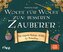 Woche für Woche zum besseren Zauberer - Wochenkalender 2025