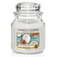 Yankee Candle Vonná sviečka Classic malá Kokosové osvieženie (Coconut Splash) 104 g unisex