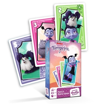 Černý Petr Vampirina