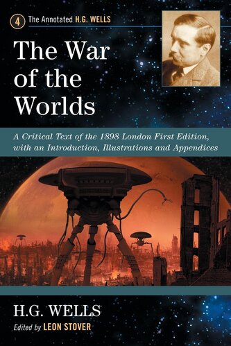 The War of the Worlds