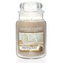 Yankee Candle Vonná sviečka Classic stredná Naplavené drevo (Driftwood) 411 g unisex