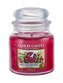 Yankee Candle Aromatická svíčka Classic střední Červené maliny (Red Raspery) 411 g unisex