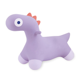 QUUT Hoppi Dino fialová - skákací hračka