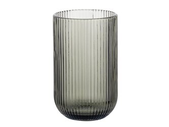 SKLENICE LONG DRINK VACANZA GREY 430 ML