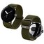 Spigen Lite Fit, khaki - Google Pixel Watch 2/1