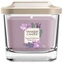 Yankee Candle Aromatická svíčka malá hranatá Sugared Wildflowers 96 g unisex