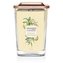 Yankee Candle Aromatická sviečka stredná hranatá Citrus Grove 347 g unisex