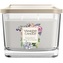 Yankee Candle Aromatická sviečka stredná hranatá Passionflower 347 g unisex