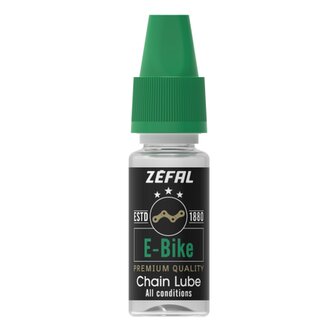 olej ZEFAL E-bike Chain Lube 10 ml olej ZEFAL E-bike Chain Lube 10 ml