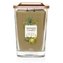 Yankee Candle Aromatická sviečka stredná hranatá Pear & Tea Leaf 347 g unisex