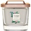 Yankee Candle Aromatická sviečka veľká hranatá Exotic Bergamot 552 g unisex