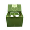 Yankee Candle Dárkový box se svíčkou Balsam & Cedar 198g unisex