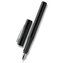 Plnicí pero Faber-Castell Grip 2010 Harmony hrot M, výběr barev černá