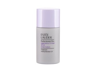 Estée Lauder Pleťový krém s 8 antioxidačními látkami SPF 45 (Perfectionis Pro Multi-Defense UV Fluid SPF 45) 30 ml woman