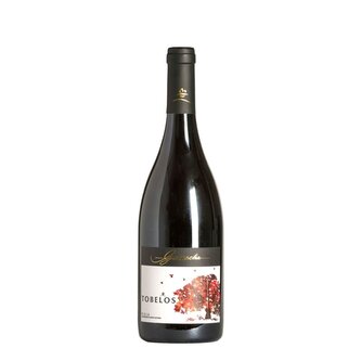 Tobelos Garnacha 0,75l 2016