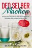 Deo selber machen: Basisches Deo Spray und Deo Roller mit eigenem Duft selber herstellen