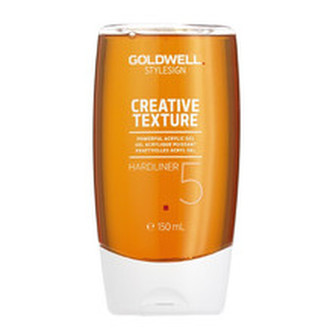 Goldwell Stylingový gel s extra silnou fixací StyleSign (Hardliner 5 Powerful Acrylic Gel) 140 ml woman