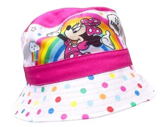 KLOBOUČEK MINNIE - velikost 54