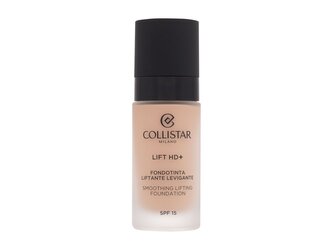 Collistar Lift HD+ Makeup Smoothing Lifting Foundation 30 ml 3N Naturale SPF15 pro ženy