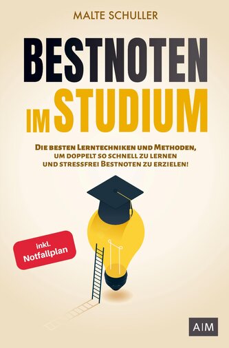 Bestnoten im Studium