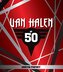 Van Halen at 50