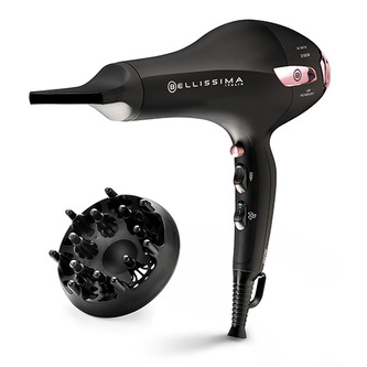 11858 vysoušeč vlasů